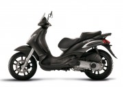 Piaggio Beverly 250ie